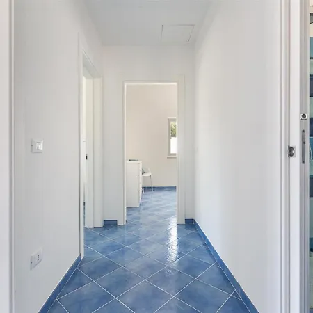 Casa vacanze Metta By Barbarhouse
